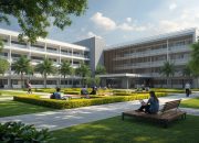 UBSI Karawang Hadirkan Lingkungan Belajar Nyaman Untuk Mahasiswa Milenial