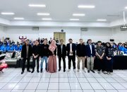 UBSI Karawang Sukses Gelar Indonesia Cerdas Fest 2025 dengan Ragam Inspirasi dan Aksi Nyata Mahasiswa