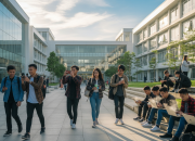 Jiwa Kreatif Mahasiswa UBSI Karawang Berkembang Pesat di Era Digital