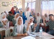 Universitas BSI Kampus Karawang Gelar Sosialisasi Program Beasiswa di SMA Bhinneka Karawang