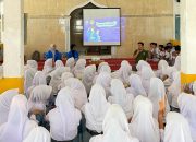 Universitas BSI Kampus Karawang Gelar Sosialisasi Program Beasiswa di SMAN 1 Lemahabang