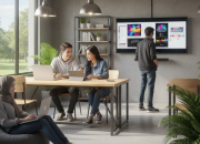 Generasi Digital Membangun Masa Depan di Universitas BSI Karawang