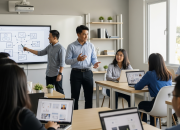 Pengalaman Belajar di UBSI Karawang yang Bikin Mahasiswa Siap Kerja dan Berinovasi