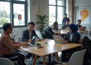 Talenta Muda UBSI Karawang Wadah Kreatif untuk Cetak Inovator Masa Depan