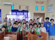 Belajar Coding Sejak Dini Membentuk Generasi Cerdas Digital di SDN Cikampek Selatan 1