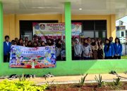 Cyberbullying Edukasi Digital Humanis untuk Melindungi Remaja di SMPN 5 Klari