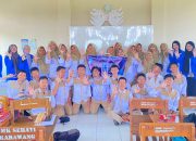 DDL dan DML Menguatkan Literasi Basis Data Siswa SMK Lewat Program PkM UBSI Karawang