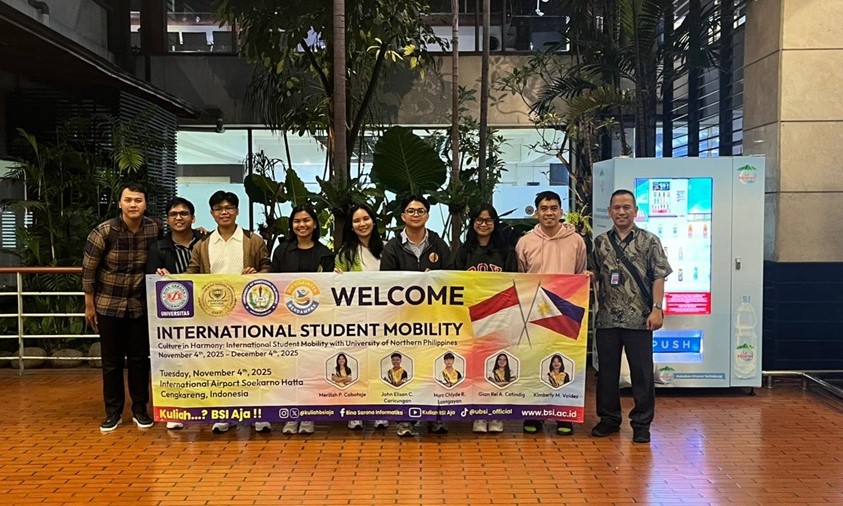 Program Student Mobility