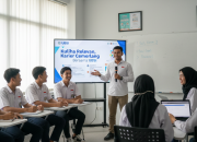 Generasi Muda Karawang Mulai Lirik UBSI sebagai Pilihan Kuliah yang Relevan dengan Dunia Kerja