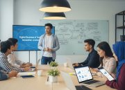 Kampus UBSI Karawang Jadi Gerbang Menuju Karier Cerah di Dunia Teknologi dan Bisnis Digital