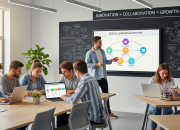 Kampus UBSI Karawang Kembangkan Ekosistem Belajar Berbasis Teknologi dan Kolaborasi