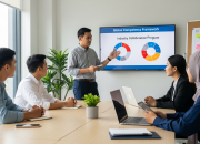 Kolaborasi Dosen dan Industri di UBSI Karawang Wujudkan Lulusan Siap Saing Global