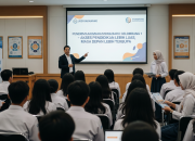 Melalui PMB Gelombang 1, UBSI Karawang Perluas Akses Pendidikan bagi Generasi Muda Karawang