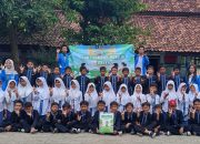 Mengubah Limbah Menjadi Karya Edukatif yang Menginspirasi Generasi Muda