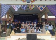 Milangkala SMAN 1 Telagasari ke-41 Momentum Edukatif yang Menginspirasi Generasi Muda