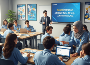 PMB Gelombang 1 UBSI Karawang Buka Jalan bagi Generasi Muda Menuju Masa Depan Profesional