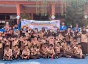 Pondasi Beretika Membangun Generasi Berkarakter Melalui Edukasi Nilai Pancasila