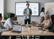 Program Studi UBSI Karawang Tawarkan Kurikulum Adaptif Sesuai Dunia Kerja