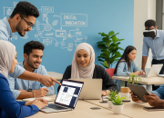 UBSI Kampus Karawang Perkuat Citra sebagai Kampus Aplikatif dan Siap Kerja di Era Digital