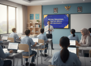 UBSI Kampus Karawang Tawarkan Kesempatan Kuliah Terjangkau dengan Kualitas Unggul di PMB Gelombang 1