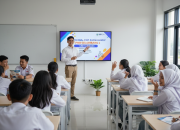 UBSI Karawang Ajak Siswa SMA/SMK Daftar Lebih Awal di PMB Gelombang 1 untuk Raih Banyak Manfaat