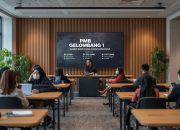 UBSI Karawang Dorong Calon Mahasiswa untuk Mulai Langkah Awal Meraih Mimpi Melalui PMB Gelombang 1