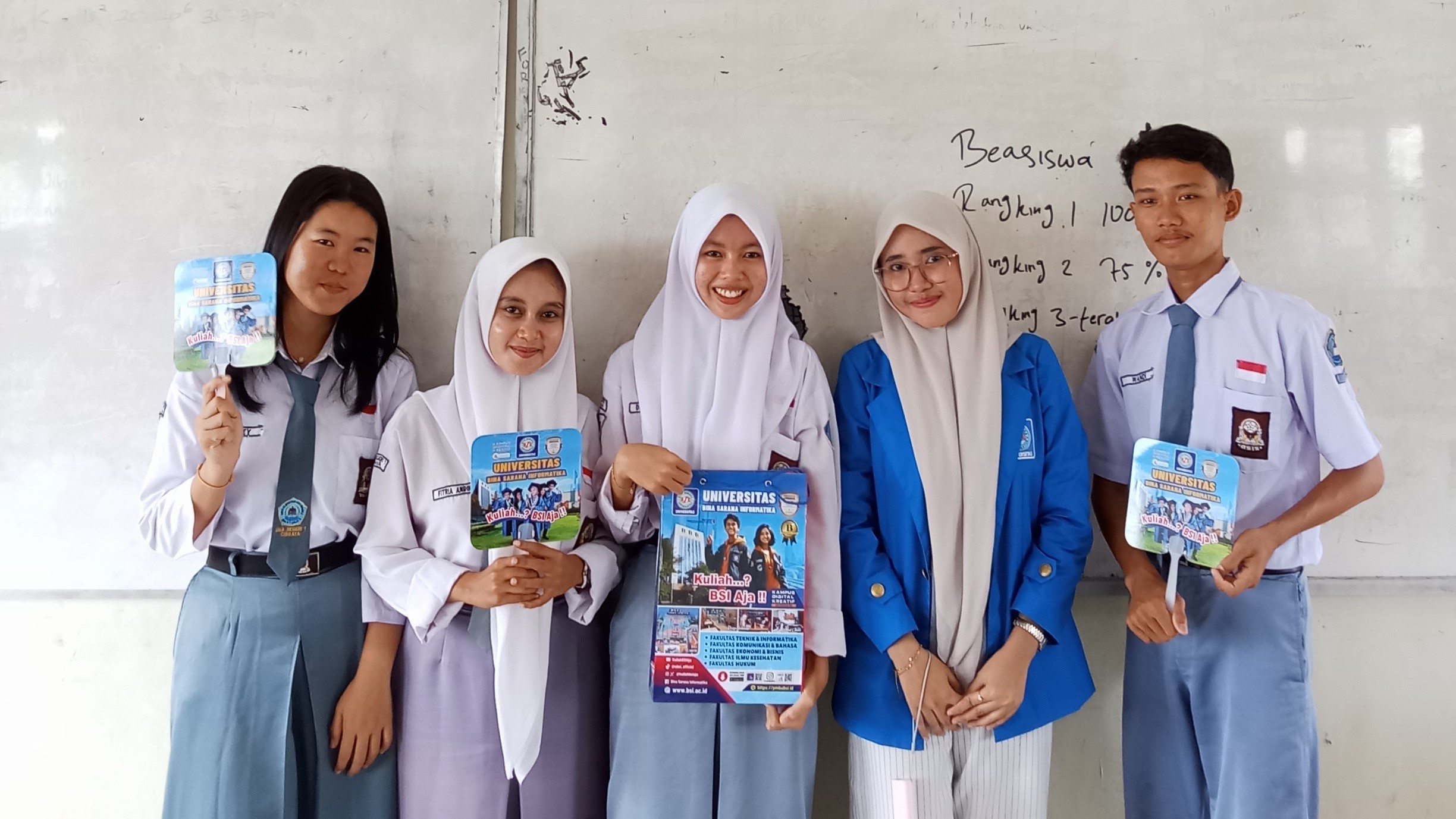 Beasiswa