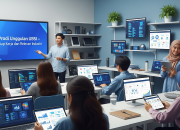 UBSI Karawang Tawarkan Prodi-Prodi Unggulan yang Paling Dibutuhkan Dunia Industri