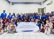Workshop ABSS Tingkatkan Kompetensi Akuntansi Digital Mahasiswa UBSI Karawang