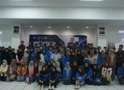 Workshop Bedah 9 Unit Kompetensi Pemrograman Hadirkan Pembelajaran Mendalam dan Strategis untuk Calon Programmer Profesional