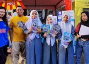 Dirgahayu SMAN 3 Karawang Harmoni Pendidikan dan Inovasi di Usia 40 Tahun