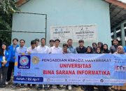 Implementasi Teknologi Artificial Intelligence Dorong Literasi Digital di PKBM Nurul Furqon