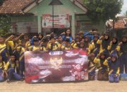 Pembentukan Karakter dan Moralitas Generasi Muda Melalui Edukasi Nilai Pancasila di SDN Dukuhkarya II