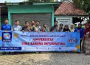 Pengabdian Kepada Masyarakat Perkuat Literasi Digital Anak di Cikampek