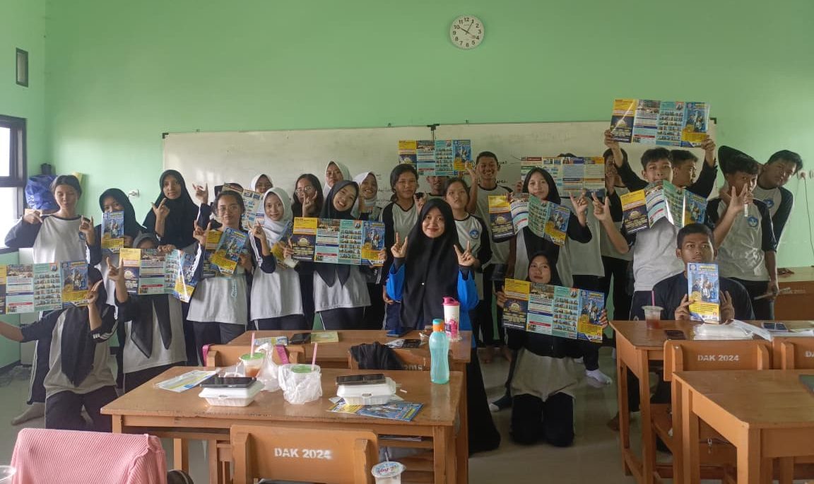 SMAN 1 Majalaya