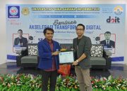Seminar Akselerasi Transformasi Digital Dorong Inovasi Ekonomi Kreatif Melalui Peran Alumni Inspiratif di UBSI Karawang