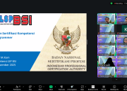 Sertifikasi Kompetensi
