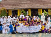 Sistem di Masyarakat Menguatkan Karakter Siswa SDN 1 Dangdeur lewat Edukasi Nilai Pancasila