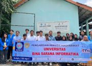 Canvas Model Bisnis Dorong Literasi Kewirausahaan Digital di Lingkungan Pendidikan Nonformal Karawang