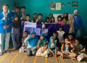 Edukasi Teknologi Sejak Dini Bangun Literasi Digital Anak dan Masyarakat Karawang