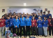 Pekan Pergantian Pengurus HIMASI UBSI Karawang Periode 2026/2027 Dorong Regenerasi Kepemimpinan Mahasiswa yang Kolaboratif
