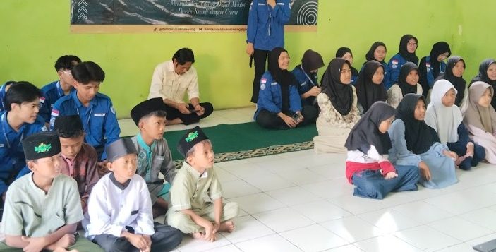 Pengabdian Masyarakat