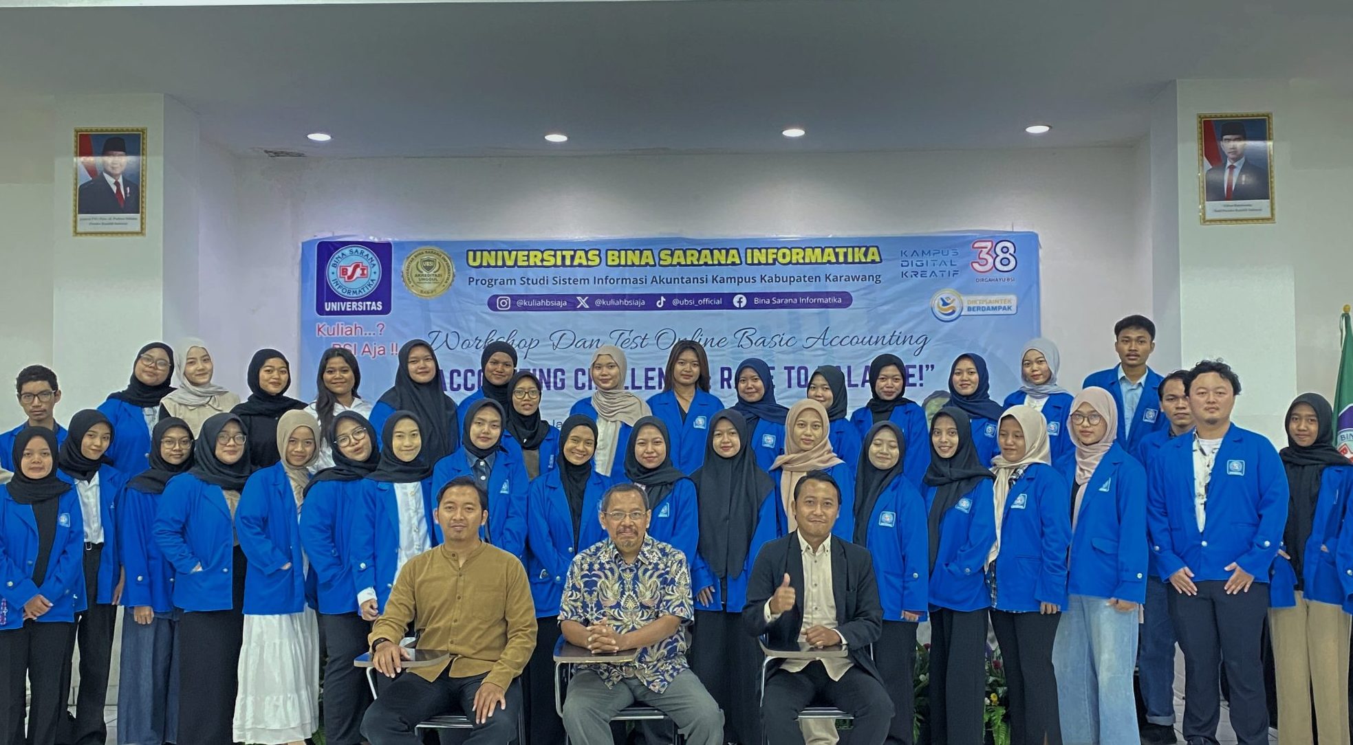 Accounting