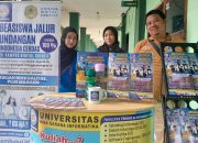 UBSI Karawang Perkuat Edukasi Generasi Muda Lewat Dukungan Isra Miraj SMAN 1 Majalaya dan Sosialisasi Beasiswa Eksklusif