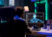 Bukan Ramalan, Ini Alasan AI, Cloud, dan Siber Jadi Fondasi Dunia Digital 2026