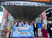 Edutrip Cyber University ke Luar Negeri Buka Peluang Mahasiswa Go Global