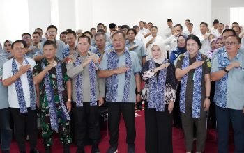 Penguatan Ekonomi Kreatif Karawang Perkuat Industri Kerajinan dan Daya Saing Daerah