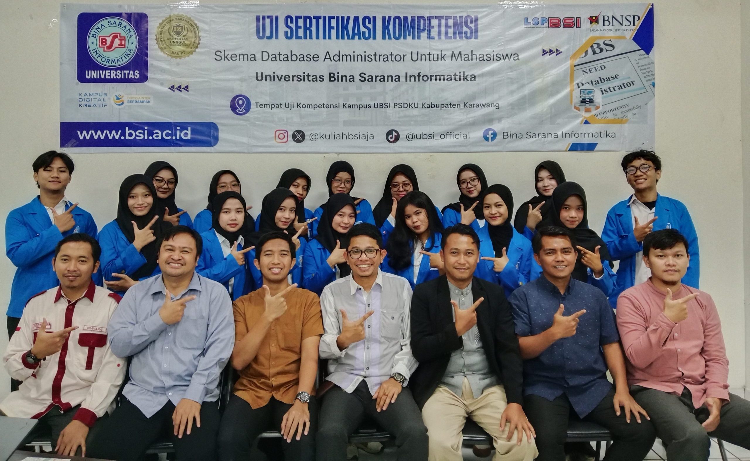 Sertifikasi