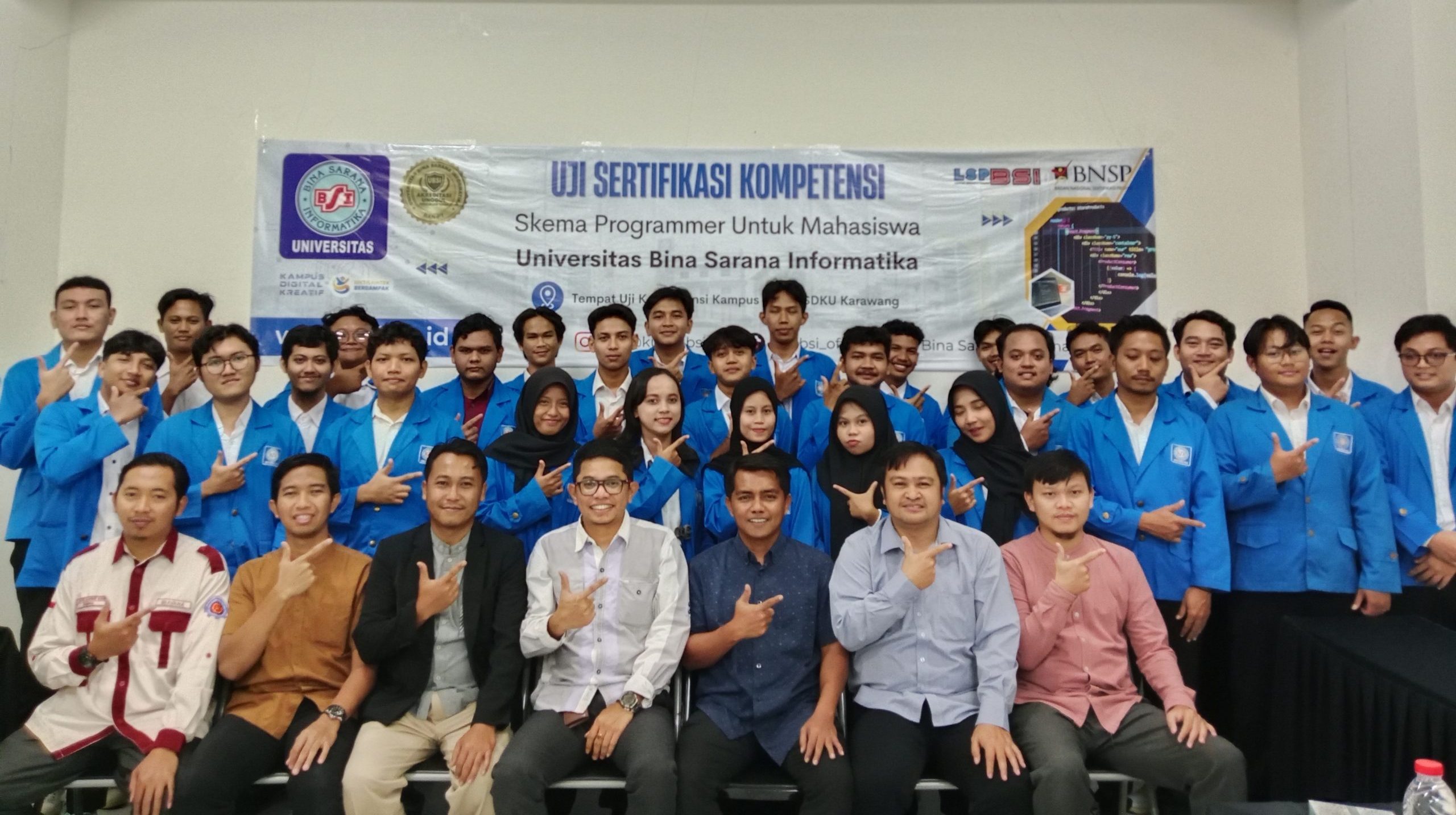 Sertifikasi