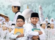 105 Santri di Rengasdengklok Ikuti Sertifikasi Hafal Al-Qur’an